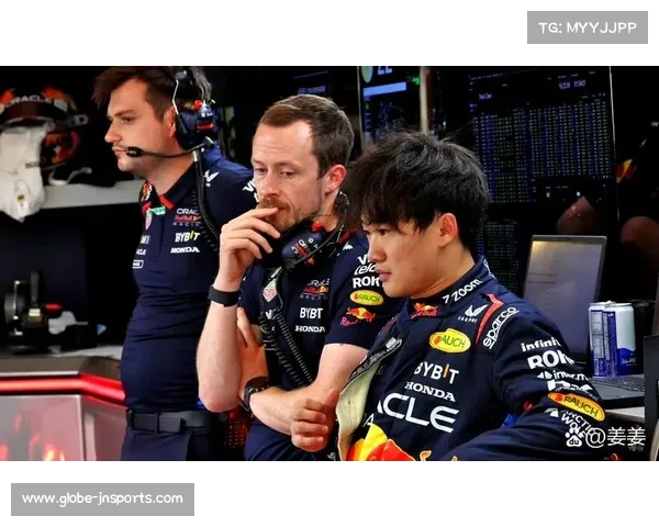 角田裕毅晋升红牛一队后状态低迷 面临适应赛车挑战引发职业生涯忧虑