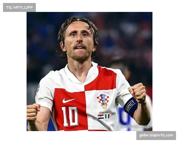 克罗地亚黄金一代谢幕 莫德里奇最后一舞