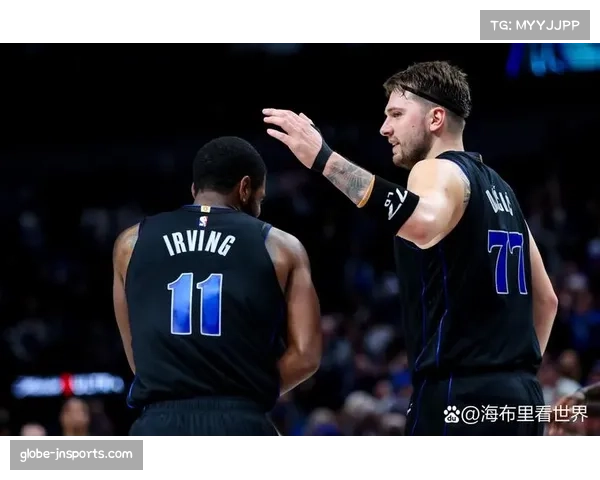 东契奇与里夫斯同场30+5+5四次 湖人后场组合化学反应渐入佳境